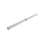 2" x 79" Plastic Condensing Vent Pipe Extension Kit (Pack of 4)
