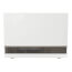 EX38DTWP 36,500 BTU, White Direct Vent Wall Furnace 117W, 120V, 263 (LP)