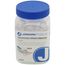 RJ45-6100 CAT6 RJ45 Pass-Through Connectors (Pack of 100)