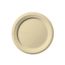 Rotary Replacement Knob, 3-speed fan control knob, RK-IV, Ivory