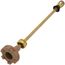 8" Pressure Reducing Valve Repair Kit (Overall Length 9-7/8")