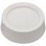 Rotary Replacement Knob, 3-speed fan control knob, RK-WH, White
