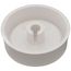Rotary Replacement Knob, 3-speed fan control knob, RK-WH, White