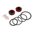 1" Rubber Repair Kit for 350 & 350XL