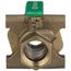 1" Inlet Ball Valve