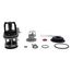 1" Standard Repair Kit for 975XL3, Complete Internal, Checks and Relief