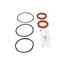 1-1/4" - 1-1/2" Rubber Repair Kit for 950XL3, Seal Rings & O-Rings