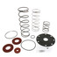 1-1/4" to 2" Rebuild Kit For 975XL