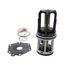 1-1/4" - 1-1/2" Complete Internal Repair Kit for 975XL3, Checks & Relief