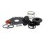 1-1/4" - 1-1/2" Relief Valve Repair Kit for 975XL3, No Cover