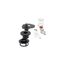 1-1/4" - 1-1/2" Relief Valve Repair Kit for 975XL3, No Cover