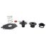 1-1/4" - 1-1/2" Relief Valve Repair Kit for 975XL3, No Cover
