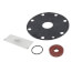 1-1/4" to 2" Relief Valve Rubber Repair Kit for 975XL2 and 975XL