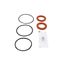 2" Rubber Repair Kit for 950XL3, Seal Rings & O-Rings