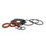 2" Rubber Repair Kit for 975XL3, Diaphragm, Seal Rings & O-Rings