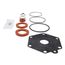 2" Rubber Repair Kit for 975XL3, Diaphragm, Seal Rings & O-Rings