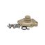 2" Complete Relief Valve Cover Repair Kit for 975XL3