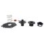 2" Relief Valve Repair Kit for 975XL3, No Cover