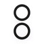 2-1/2" to 3" Rubber Repair Kit