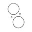 2-1/2" to 3" Rubber Repair Kit