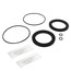 2-1/2" to 3" Rubber Repair Kit