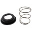 2-1/2" to 6" Complete Rubber Repair Kit for 375