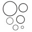3/4" Complete Repair Kit for 375 & 375XL