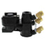1/2" to 3/4" Complete Vessel Assembly Repair Kit for 375 & 375XL