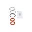 3/4" - 1" Rubber Repair Kit for 950XL3, Checks & O-Ring
