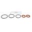 3/4" - 1" Rubber Repair Kit for 950XL3, Checks & O-Ring