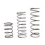 Series 975XL Repair Kit (Rubber & Springs)