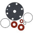 Series 975XL, Model 3/4" - 1" Rubber Pro Repair Kit