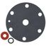 3/4" - 1" Relief Valve Rubber Repair Kit for 975XL2 and 975XL