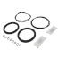 RK4-350 Rubber Repair Kit