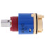 Pressure Balancing Cartridge for Temp-Gard III Shower Valves