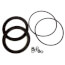 8" Rubber Repair Kit for 350 & 350DA