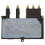 Single/Dual Input Receiver Controller