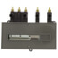 Single/Dual Input Receiver Controller