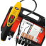 RLD15B, Refrigerant Leak Detector with Solid Electrolyte Sensor