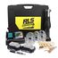 Klauke 15TK3 Press Tool Kit, 15kN (3/8", 3/4", 7/8")