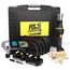 Klauke 19TK5-2 Press Tool Kit, 19kN (3/8", 3/4", 7/8", 1-1/8", 1-3/8")