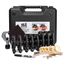 RIDGID 6-Piece Jaw Kit (1/4" to 7/8")