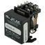 0.3s Delay Relay, 115V, 10A, 3PDT, RLY00872