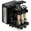 0.3s Delay Relay, 115V, 10A, 3PDT, RLY00872
