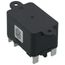 Spdt No/nc 24v Rev Relay, RLY01951
