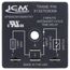 SPST Time Delay Relay 1A 120V, RLY03032