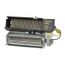 Register Plus Heater Assembly Only, Multi-Watt (240/208V)