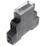 Multifunction Control Relay, 3 Phase (208-480V)