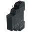 Harmony Control Relay w/ Screw Connectors, 3-Phase (5A, 1 CO, 208-480 VAC)