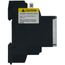 Harmony Control Relay, 3-Phase, Phase Failure Detection (5A, 1 CO, 208-480 VAC)